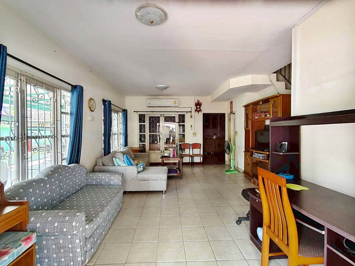รูป ขายบ้านพฤกษา15 บางพลี-ตำหรุ แพรกษา บางปู สมุรปราการ  - รูปที่ 7/20