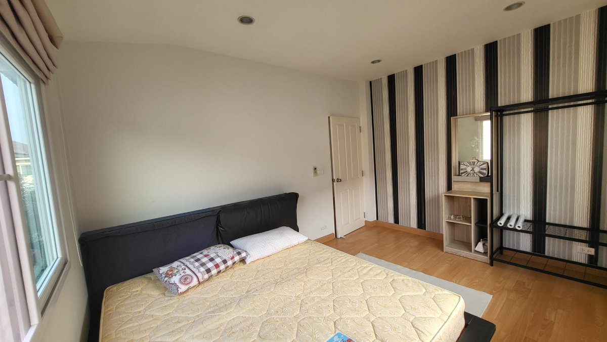 picture 🔥 2-Storey Detached House for Rent | Fully Furnished | Doi Saket – THB 30,000/Month 🔥 - 18/21