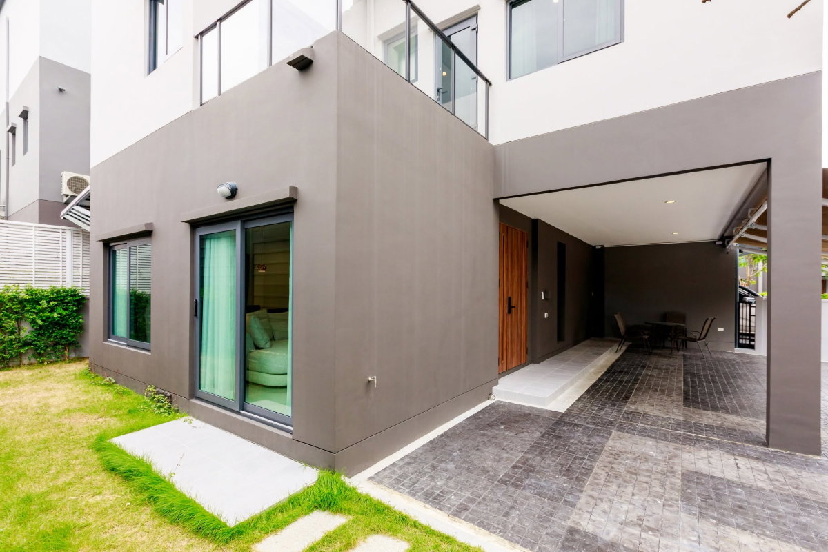 รูป New House Ready to Move บ้านกลางเมือง The Edition บางนา - รูปที่ 27/35