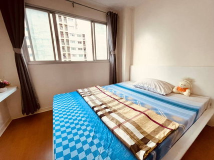 รูปภาพ Condo for Rent: Lumpini Condo Town Ramintra - Nawamin