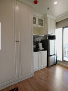 picture For rent  Aspire rama4  1br1bth28sq.m.12AFL - 4/15