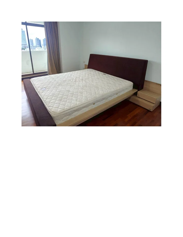 รูป คอนโดให้เช่า 2 ห้องนอน ในโครงการ เดอะ รูฟ การ์เด้น อ่อนนุช 6606009 - รูปที่ 1/31