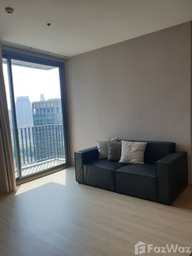 1 Bedroom for Sale at Pyne by Sansiri 2011858