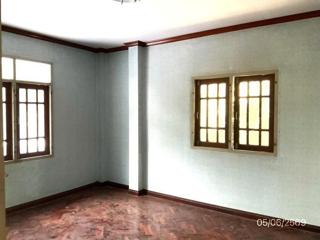รูป บ้านเดี่ยว 3169 ตร.วา พนมทวน กาญจนบุรี 5.1M - รูปที่ 5/44