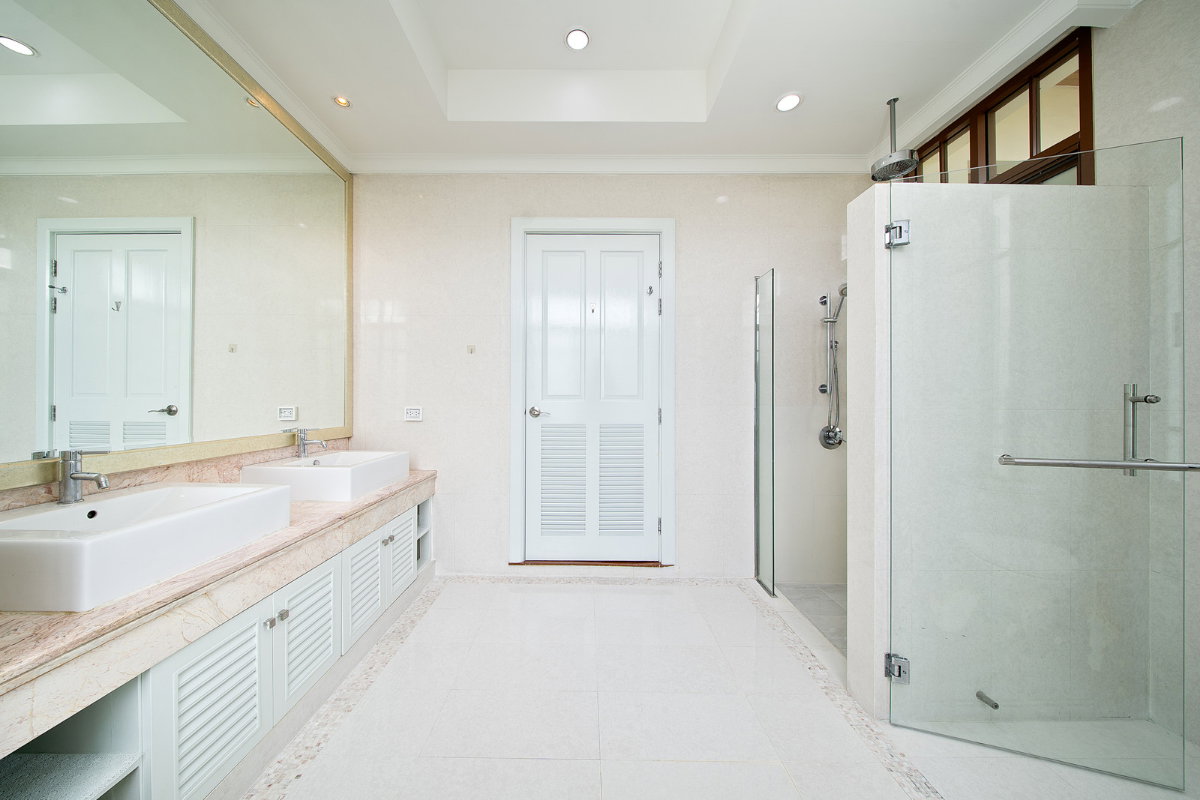 รูป 🏡✨ ให้เช่าบ้านเดี่ยว Super Luxury ทำเล Prime – แสนสิริ สุขุมวิท 67 - รูปที่ 9/15