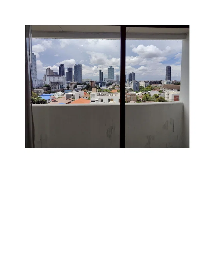 รูป คอนโดให้เช่า 2 ห้องนอน ในโครงการ เดอะ รูฟ การ์เด้น อ่อนนุช 6606009 - รูปที่ 24/31