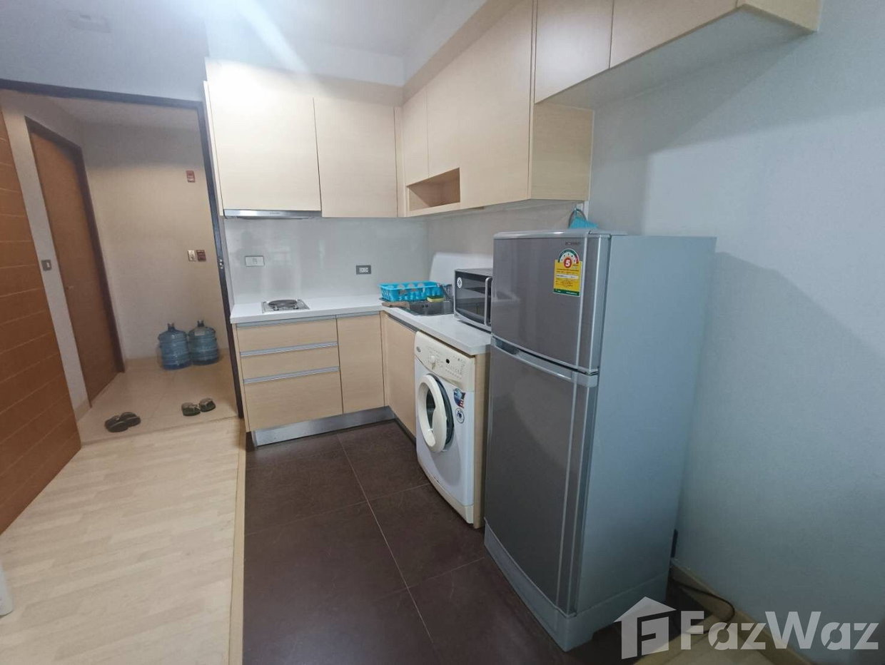 รูป ขาย คอนโด 1 ห้องนอน ในโครงการ 59 เฮอริเทจ 1632508 - รูปที่ 2/11