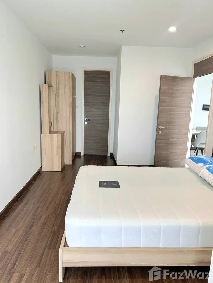รูป คอนโดให้เช่า 2 ห้องนอน ในโครงการ ศุภาลัย พรีมา ริวา 6606156 - รูปที่ 6/13
