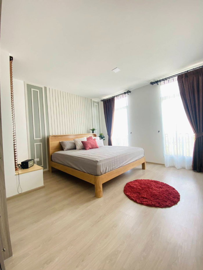 รูป 2607-RFF062🏡✨บ้านใหม่! ให้เช่า INDY บางนา – รามคำแหง 2 ทำเล Premium ใกล้ Mega Bangna เพียง 3 นาที พร้อมอยู่ เฟอร์ครบ!✨🏡 - รูปที่ 14/20