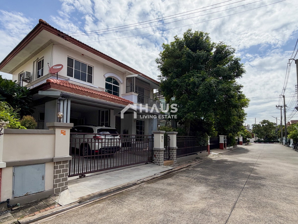 picture Muntana Thawi Watthana / 3 Bedrooms #HPHU104 - 2/36
