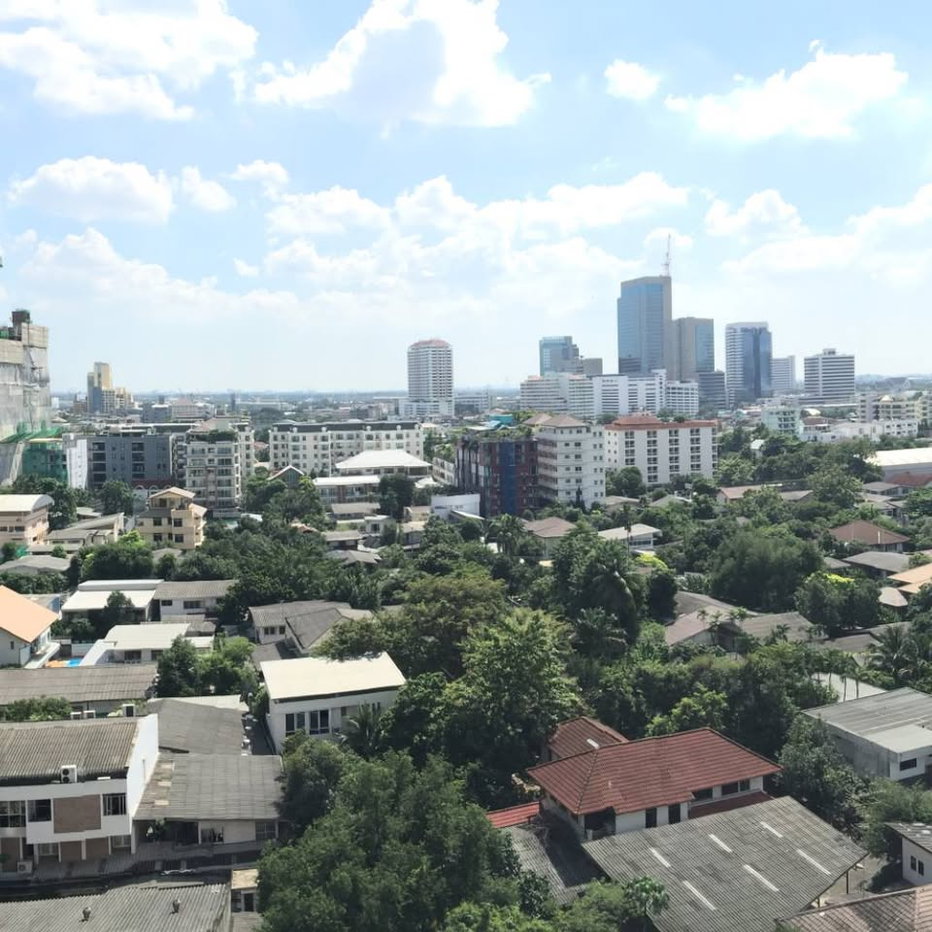 รูป ติด BTS  🏙️(For Rent/ให้เช่า) The Crest Sukhumvit 34 [Thonglor] 💵 22,000 THB (1 Bed, 35.3 Sqm) เดอะ เครสท์ สุขุมวิท 34 - รูปที่ 9/9