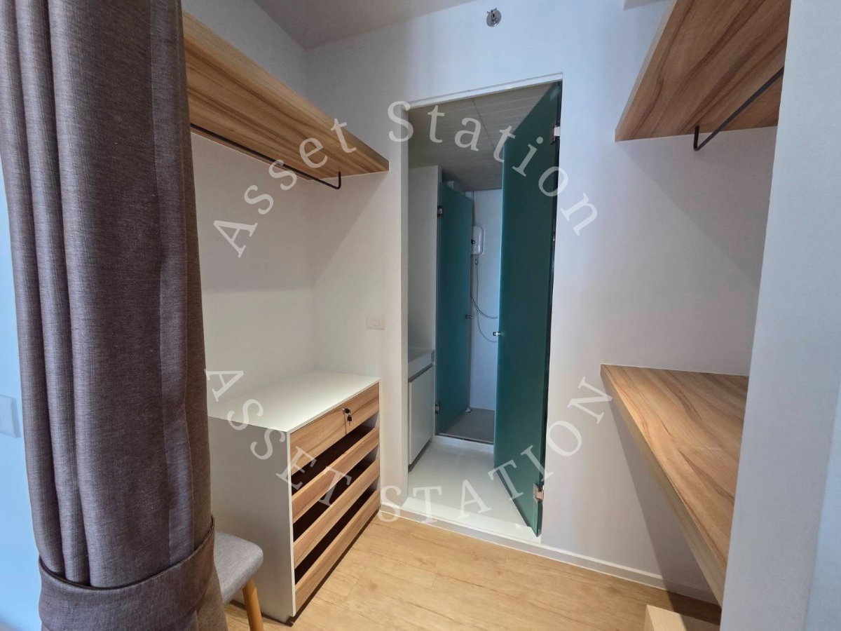 picture Triple Y Residence 🚅 Near MRT Sam Yan, near Chulalongkorn University - 12/20