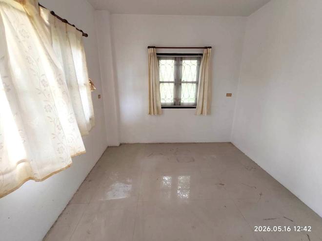 รูป บ้านเดี่ยว 95.9 ตร.วา นิรันดร์ ฮิลล์ วิลเลจ เมืองราชบุรี ราชบุรี 4.1M - รูปที่ 16/56