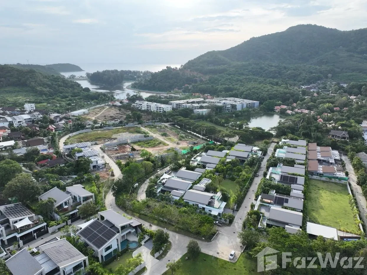 รูป ขาย วิลล่า 4 ห้องนอน ในโครงการ ในหานบ้านบัว บ้านวาริช 6605615 - รูปที่ 12/52