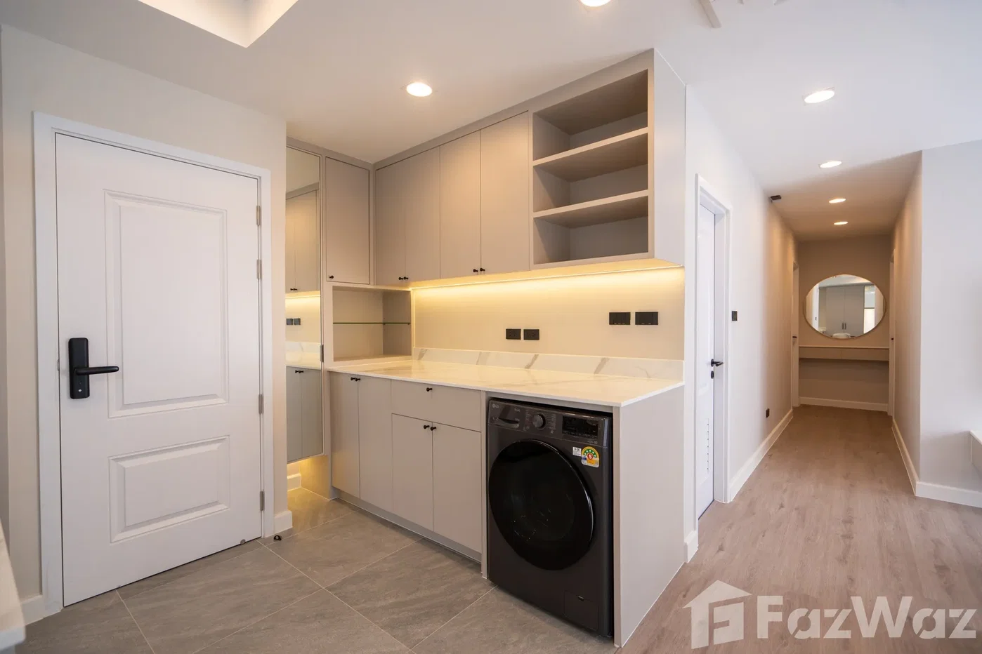 picture Two bedrooms for rent at La Residenza 6608330 - 4/11