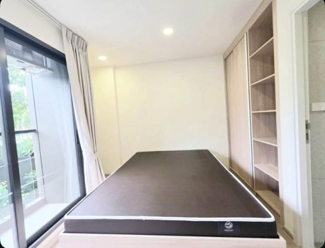 🏢 Beat sukhumvit 93  🚇 BTS Bangchak (1.2 km.)