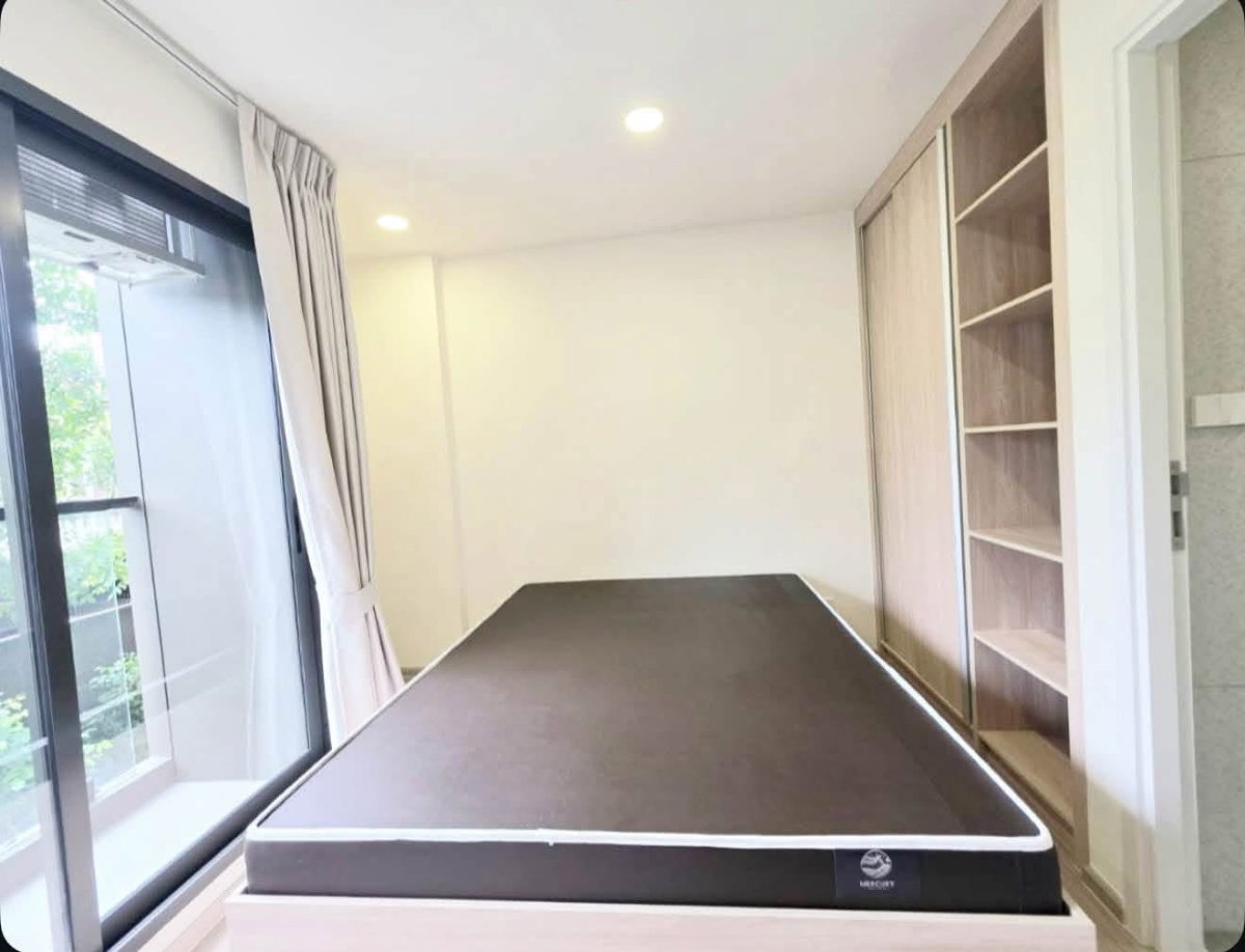 รูป 🏢 Beat sukhumvit 93  🚇 BTS Bangchak (1.2 km.) - รูปที่ 1/8