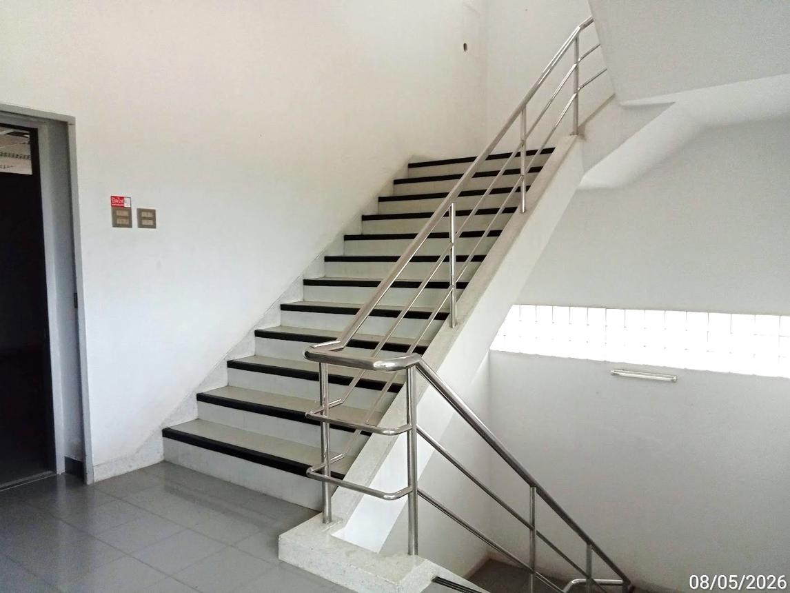 รูป อาคารที่ทำการสาขา 289 ตร.วา อาคารปิดทำการ สาขาวังน้ำเขียว วังน้ำเขียว นครราชสีมา 26M - รูปที่ 32/44