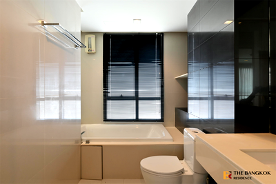 Condos for rent : Move-in Ready, Just Bring Your Stuff RHYTHM Ratchada-Huaikhwang near MRT Huai Khwang Station