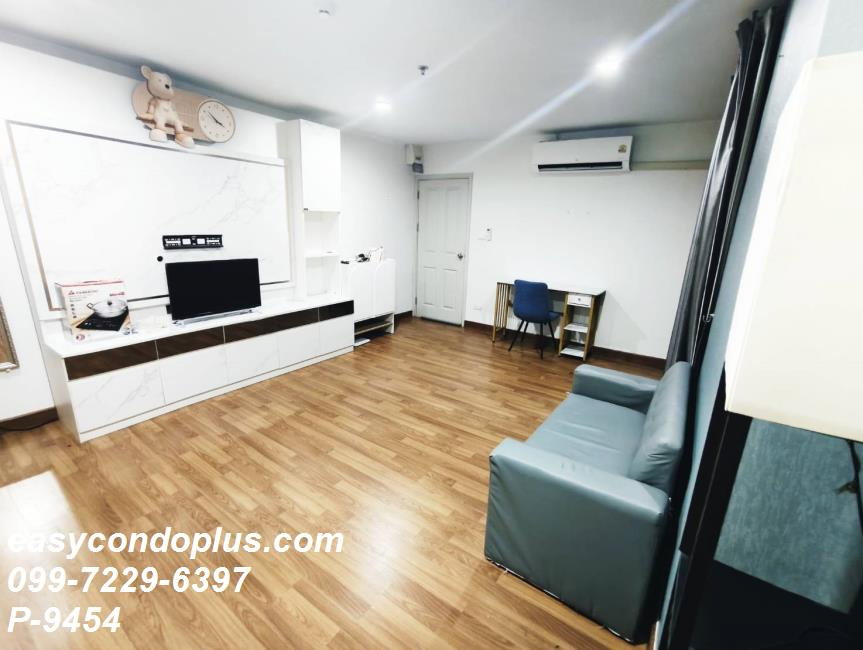 รูป 🏷️ P-9454 | Regent Home 27 Bangson (รีเจ้นท์ โฮม 27 บางซ่อน) ห้องใหญ่ อยู่สบาย ใกล้ MRT บางซ่อน 15,000 บ. | Line ID: @easycondoplus | 099-229-6397 - รูปที่ 10/17