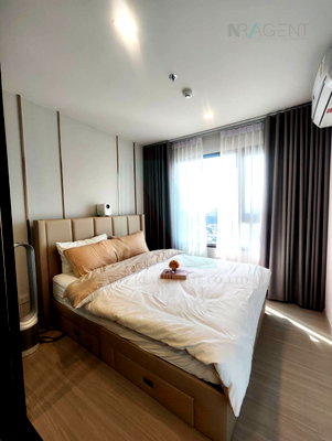 Condos for rent : 🚩 For Rent Condo LIFE SATHORN SIERRA Building 1, Floor 26,1 bed room, Room size 32.00 sqm