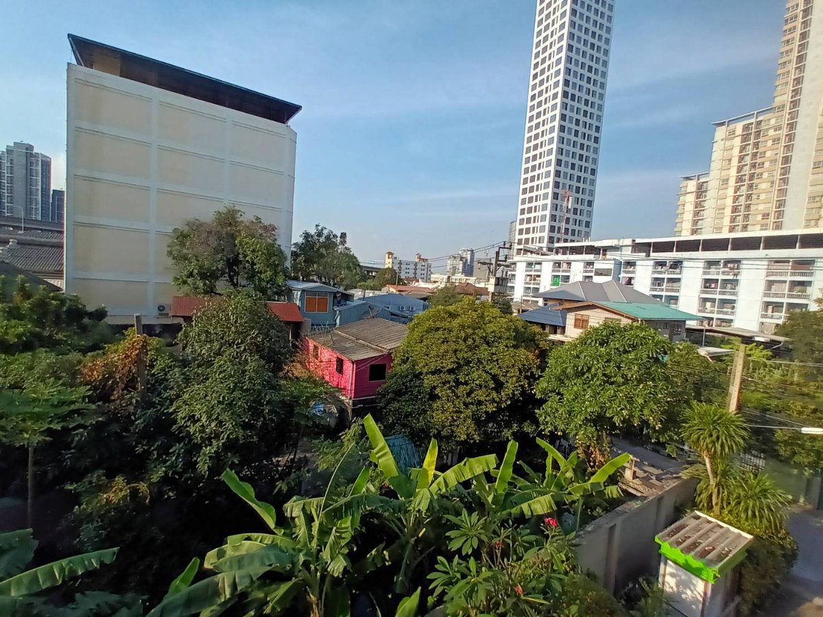 picture Condo for Rent Near BTS Onnut 500 M. - 9/11