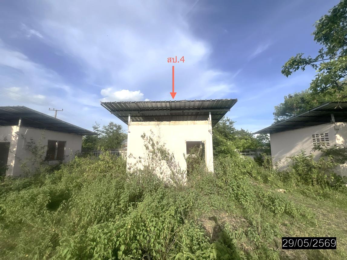 picture HOME 5489 Sq.w. Det Udom Ubon Ratchathani for 3.5M - 27/36