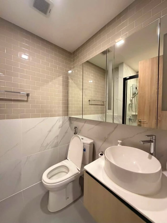 รูป (FY006) ปล่อยให้เช่าคอนโดสุดฮิป XT Phayathai สไตล์ Lifestyle Condominium ตอบโจทย์คนรุ่นใหม่ใจกลางเมือง ชั้นสูงวิวสวย - รูปที่ 6/7