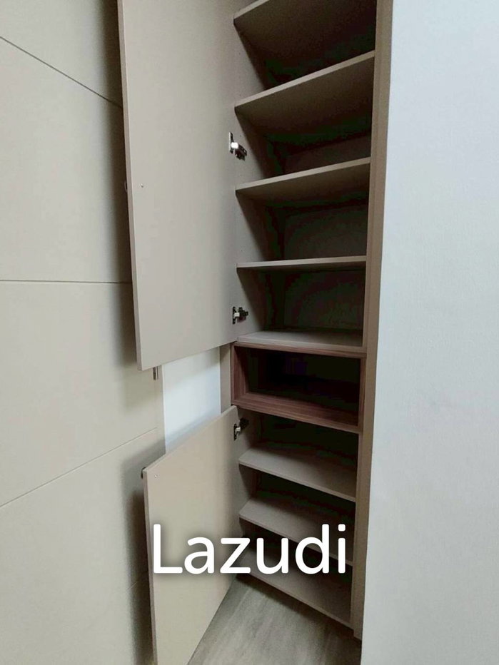 รูป 1bedroom 1 bathroom 30 sqm newly renovated at Ideo Mix103 - รูปที่ 29/32