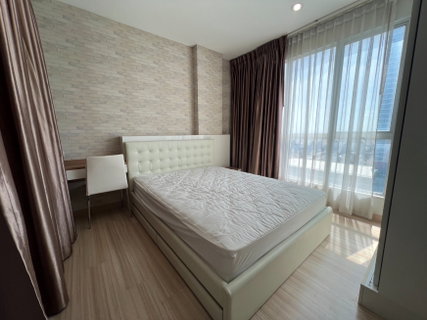 รูปภาพ Condo for Rent: The Hotel Serviced Condo 34 sq.m. 20th Floor