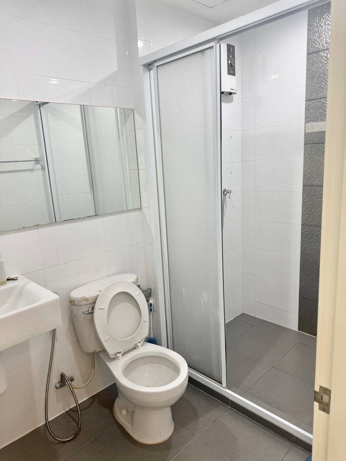 รูป 🏠✨ Aspire Sukhumvit 48 | ขายคอนโด 1 ห้องนอน (HBH-SKV-289) - รูปที่ 4/4