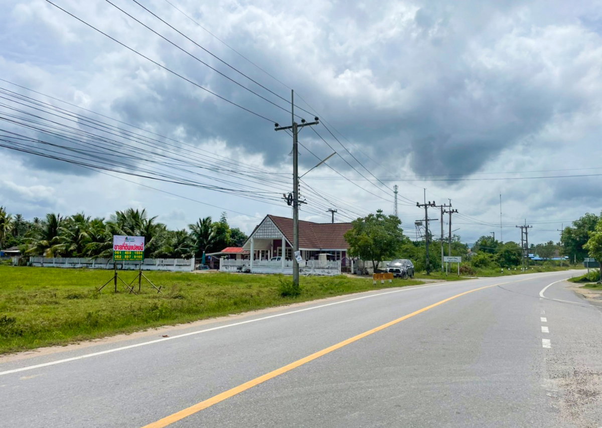picture Land for sale, Whako, Khlong Wan, Prachuap Khiri Khan - 5/17