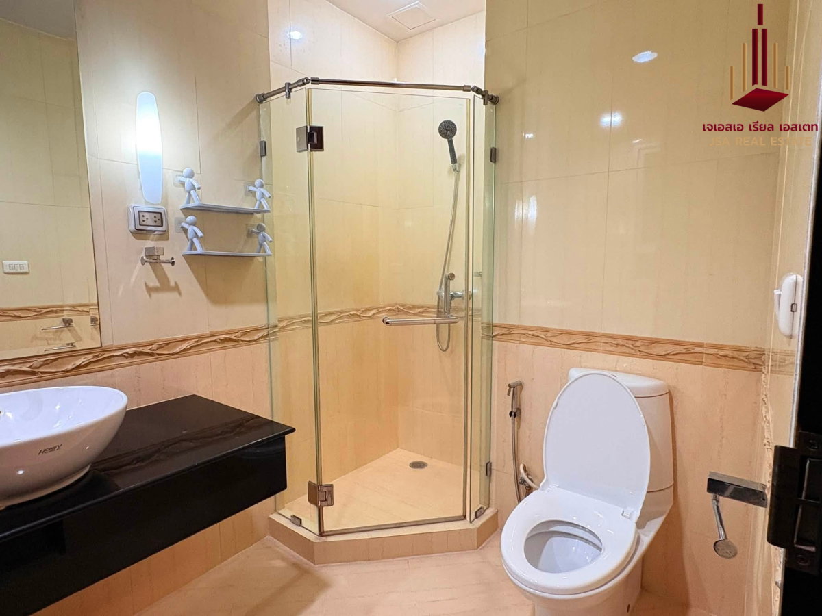 picture ✨ For Rent: The Address Siam Condo ✨  💰 Only 36,000 THB/month - 6/6