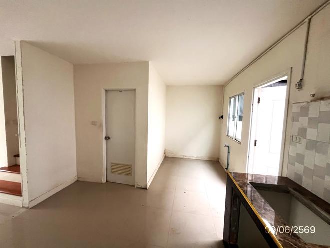 picture TOWN HOUSE 18 Sq.w. Muang Rayong Rayong for 1.9M - 5/28