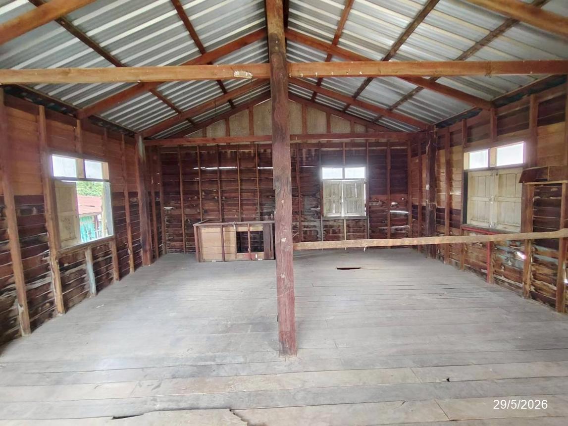 picture HOME 85 Sq.w. Chum Phae Khon Kaen for 1.2M - 31/38