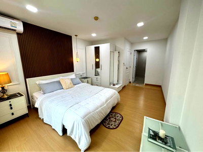 ขายคอนโด : 🌳ขาย The Niche Ladprao 48 Phase 1 ทำเลลาดพร้าว-สุทธิสาร ห้องใหม่แกะกล่อง ขนาด แถมเฟอร์ฯ และของตกแต่งยกห้อง✨ พร้อมเข้าอยู่
