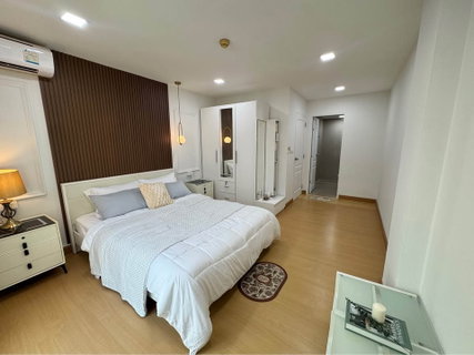 🌳ขาย The Niche Ladprao 48 Phase 1 ทำเลลาดพร้าว-สุทธิสาร ห้องใหม่แกะกล่อง ขนาด แถมเฟอร์ฯ และของตกแต่งยกห้อง✨ พร้อมเข้าอยู่