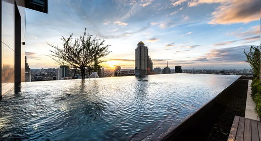 รูปภาพ 🔥 ห้องว่าง พร้อมเข้าอยู่! The Bangkok Sathorn รีบจองก่อนหลุด 🔥