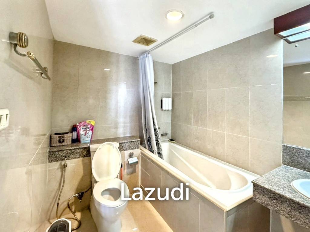 picture 1 Bed 1 Bath 49 SQ.M River Heaven - 10/11