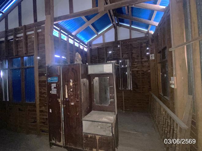 รูป บ้านเดี่ยว 86.5 ตร.วา วาปีปทุม มหาสารคาม 681,000 - รูปที่ 19/42