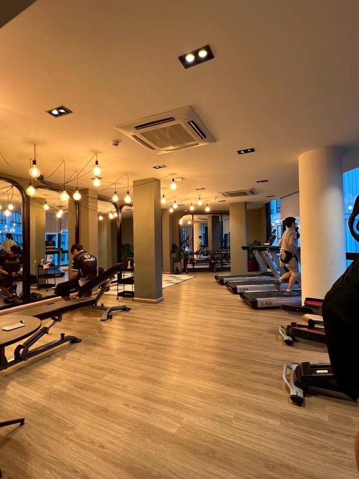 รูป 🔥ด่วน ห้องไปไวมากกก Code 26KJ3841 ให้เช่า dcondo Campus Hideaway ✅ Add Line @kjcondo (มี@ข้างหน้าด้วยนะคะ) - รูปที่ 15/19