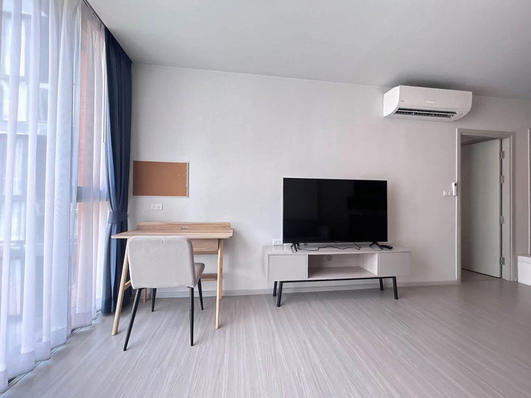 รูป ให้ เช่า คอนโด Quintara Treehaus Sukhumvit 42 41 ตรม - รูปที่ 5/11