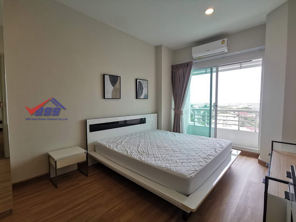 รูป ให้เช่าคอนโด The Fourwings Residence | 1 ห้องนอน 2 ห้องน้ำ 68 ตร.ม. (แยกห้องน้ำห้องรับแขกกับห้องนอน) REF. F27906 - รูปที่ 9/24