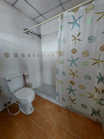 picture For rent, 2-story detached house, 70 sq m., Phutthamonthon Sai 3 Rd. Near Sanam Luang 2 - 18/22