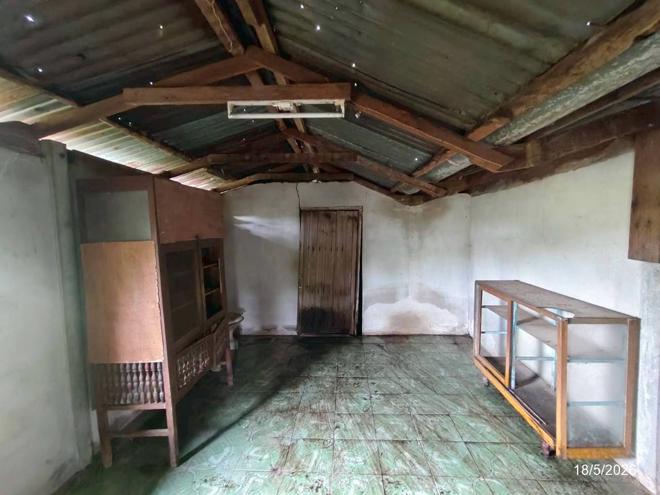 รูป บ้านเดี่ยว 74 ตร.วา บ้านผือ อุดรธานี 598,000 - รูปที่ 7/26