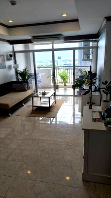 คอนโดให้เช่า : คอนโด ให้เช่า :   Monterey Place  ((BTS Asoke อโศก ) MK-02 line @livingbkk    