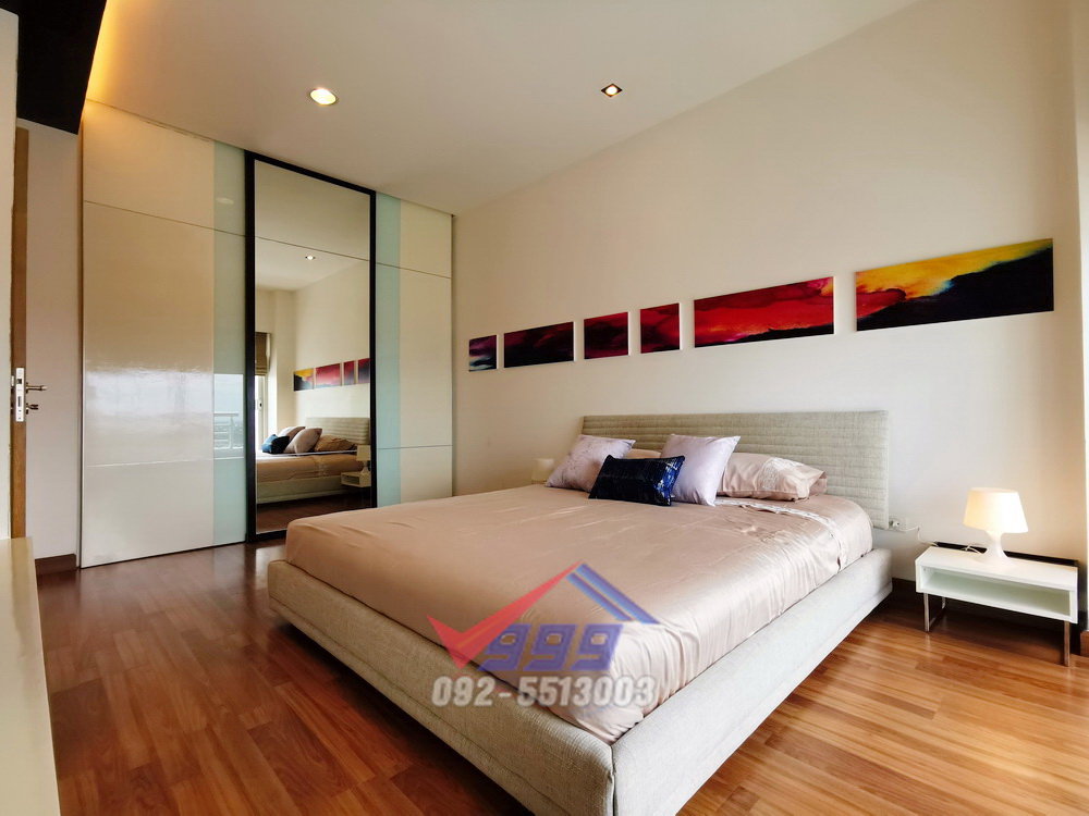 รูป ให้เช่าคอนโด The Fourwings Residence | 1 ห้องนอน 2 ห้องน้ำ 68 ตร.ม. (แยกห้องน้ำห้องรับแขกกับห้องนอน) REF. F122907 - รูปที่ 15/28