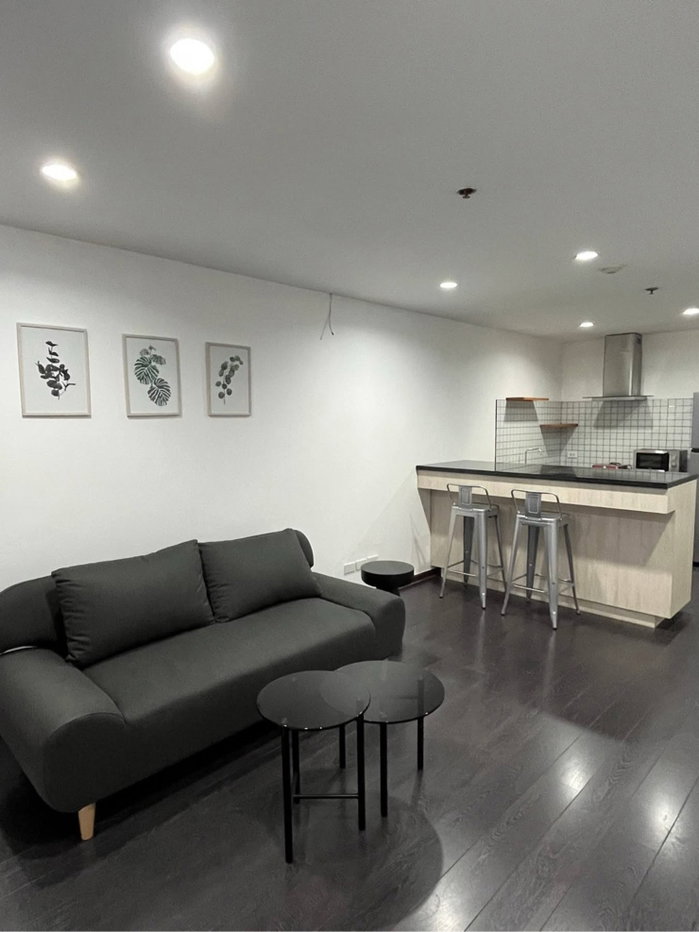 รูป 🔥ว่างพร้อมเข้าอยู่🔥#NOP1546 Bangna Residence ✅แอดไลน์นัดชมห้อง🌸 - รูปที่ 5/11