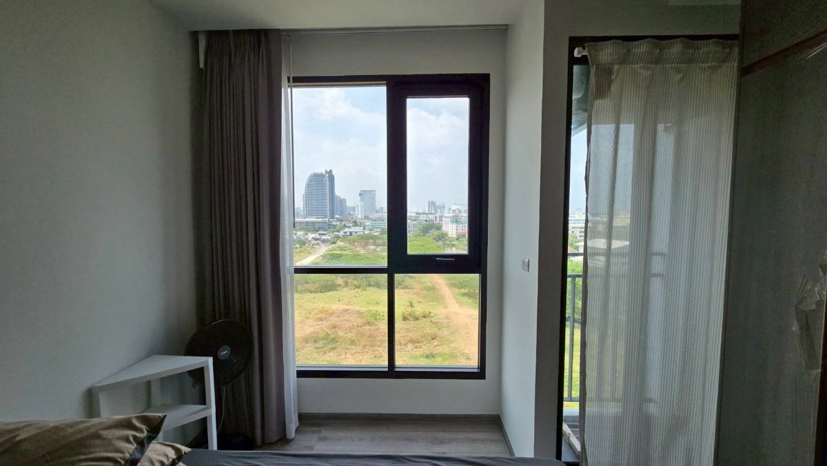 รูป ปล่อยเช่า Knightsbridge Collage Sukhumvit 107 - รูปที่ 3/6