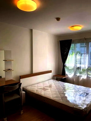 Condos for rent : For rent: Brand new room, fully furnished, complete with appliances, near BTS Punnawithi.